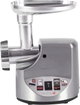 مفرمة لحم كهربائية دوتس، 800 - 2000 واط، تحكم يدوي، الدوران العكسي، MG-198 - فضي product image 3