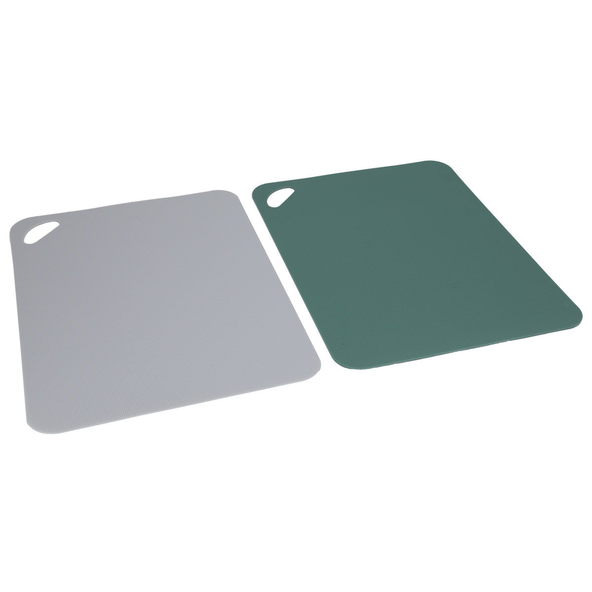 Al Saif Gallery Plastic Cutting Boards Set, 4 Pieces - Colored product image 3