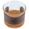 كوب زجاج السيف غاليري، 130 مل - شفاف product image 2