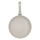 Rocky Granite Frying Pan, 28 cm - Cream product image 2