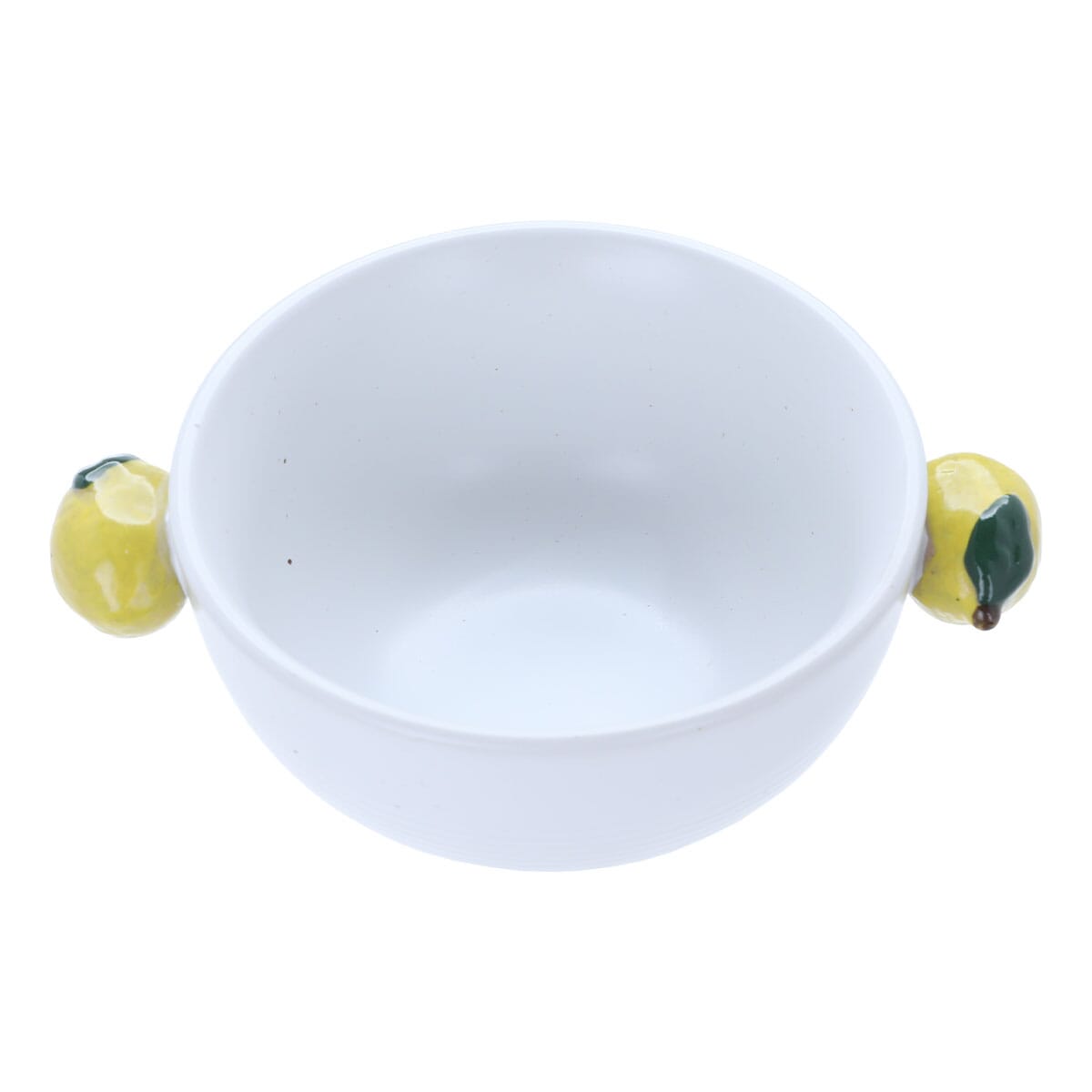 زبدية تقديم بورسلان السيف غاليري - أبيض product image 2