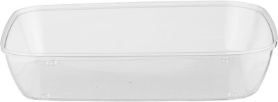 فرامة لحم إديسون، 500 واط، شاشة ديجيتال، سرعة واحدة، MG6050R - فضي اسود product image 18