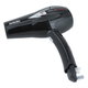 مجفف شعر بيبي ليس، 2000 واط، 6 سرعات، موزع بفوهة 13 ملم - أسود product image 1