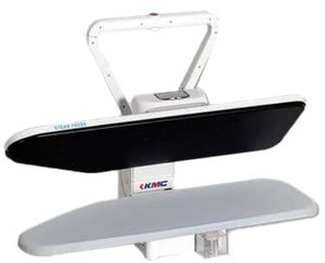 كاوية كبس كي ام سي، 1900 واط، ، 40 بوصة، KMSP-11008 - ابيض product image