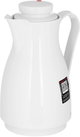 Rotpont Thermos, 1.8 litres, glass inner shell, plastic outer shell - pearl white product image 9