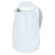 Helios thermos, 1.5 liters, glass inner container, plastic outer shell - light gray product image 2