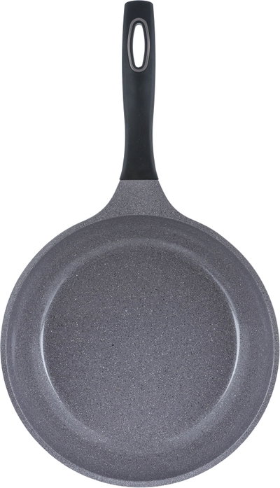 طقم قدور جرانيت تورنادو، 9 قطع - رمادي product image 6