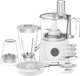 محضر طعام دوتس، 800 واط، 1.2 لتر، اربع شفرات، FPD-981 - أبيض product image 1