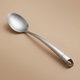 Al Saif Gallery steel spoon - silver product image 1