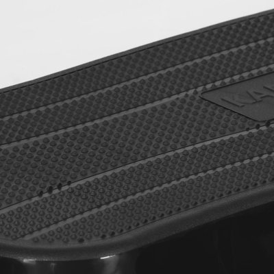 Kangaroo 115151568 Step Exercise Stair, 3 Levels, Adjustable, Non-Slip - Black Green product image 4