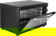 فرن مع شواية هوم ماستر، 80 لتر، 2800 واط - اسود product image 2
