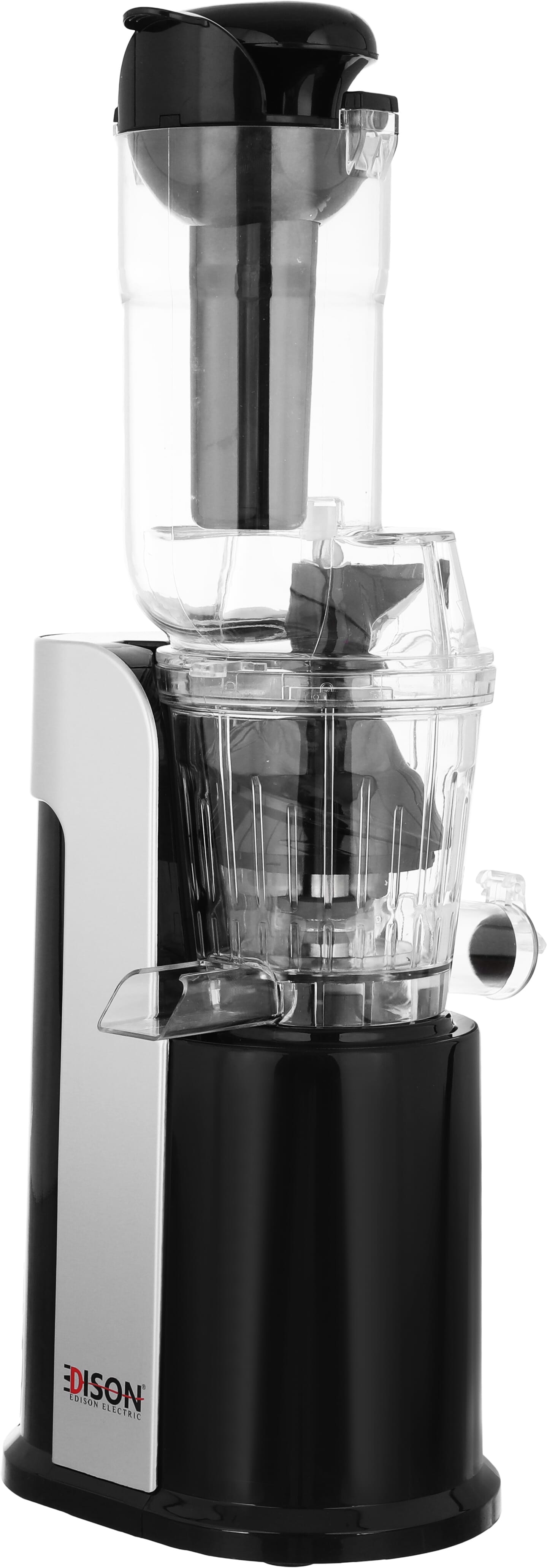 عصارة فواكه إديسون، 800 مل، 250 واط - أسود product image 2