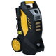 ماكينة ضغط ماء اكسبير، 2500 واط، 195 بار - اسود اصفر product image 2