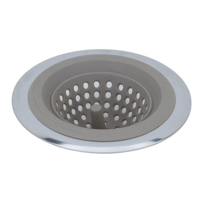 Al Saif Gallery Silicone Sink Strainer - Gray product image 3