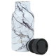 ترمس استيل السيف غاليري، 350 مل، ضغاط - ابيض product image 2