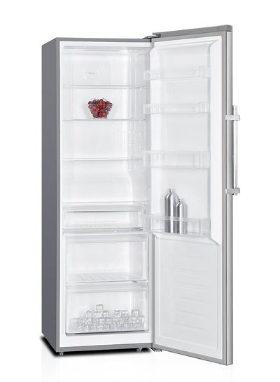 ثلاجة نوفروست ارو، 352 لتر، 12.43 قدم، ديجتال، RO1-470LNF - فضي product image 4