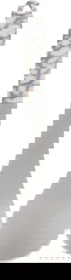 طقم ملاعق طبخ سيلكون السيف غاليري، 6 قطع - رمادي product image 2