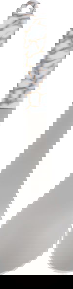 طقم ملاعق طبخ سيلكون السيف غاليري، 6 قطع - رمادي product image 2