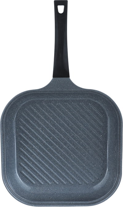 طقم قدور جرانيت فولكانو،23 قطعة - رمادي product image 15