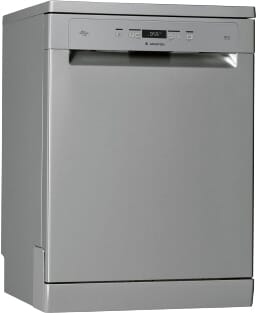 غسالة صحون اريستون، 14 مكان، 7 برامج، شاشة ليد، LFC3C26WX60HZ - فضي product image