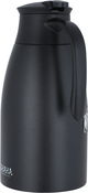 ترمس استيل شاها، 2 لتر - اسود product image 3