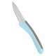 Al Saif Gallery Steel Knife, 3.5 Inch - Green product image 3