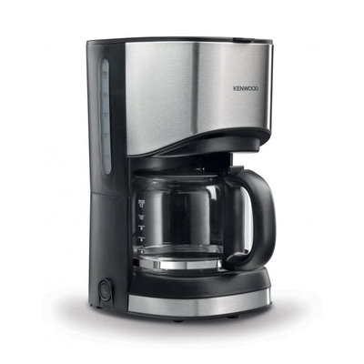 ماكينة قهوة كينوود، 1000 واط، 1.25 لتر، OWCMM10.000BM - فضي product image 6