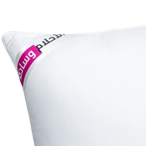 Dream Pillow Microfiber, 70x50 cm - White product image 2
