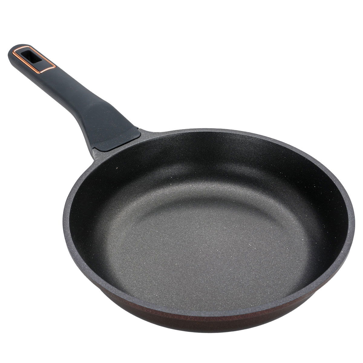 مقلاة جرانيت السيف غاليري( فانتوم)، 24سم -أحمر product image 1