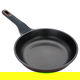 مقلاة جرانيت السيف غاليري( فانتوم)، 24سم -أحمر product image 1