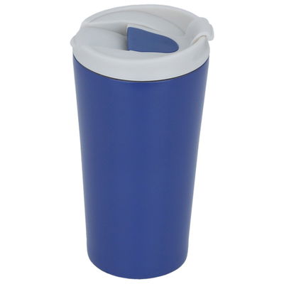 Al Saif Gallery Plastic Sports Cup, 350 ml - Blue product image 1