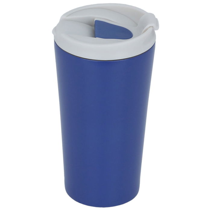 Al Saif Gallery Plastic Sports Cup, 350 ml - Blue product image 1