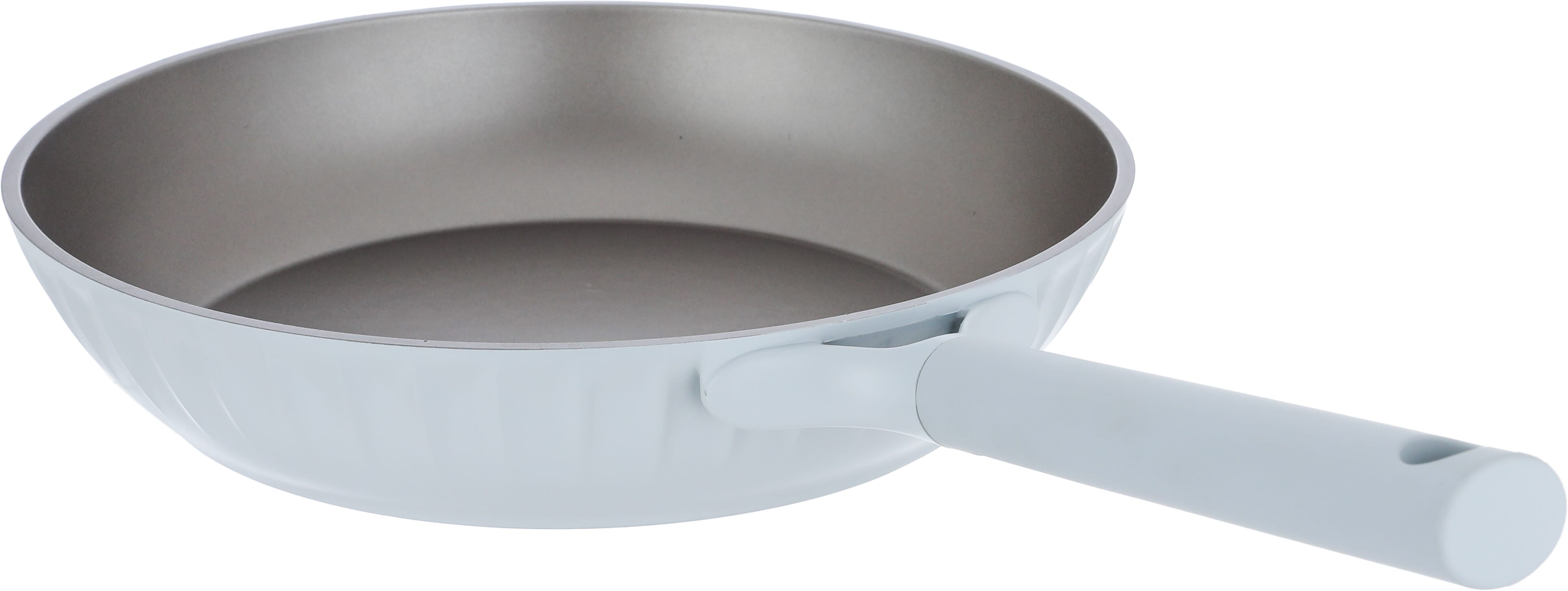طقم قدور المونيوم روتبونت، 7 قطع - اخضر فاتح product image 3