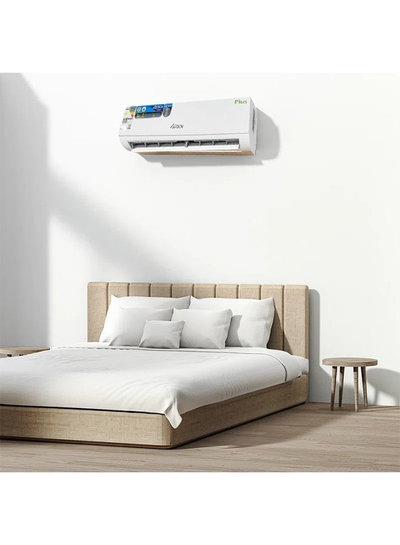 W Box Split Air Conditioner WBSP24CPLUS, 21000 BTU, Cool Only - White product image 6
