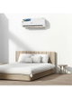 W Box Split Air Conditioner WBSP24CPLUS, 21000 BTU, Cool Only - White product image 6