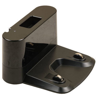 مكنسة روبوت بلاك اند ديكر، 2150 باسكال، 500 مل، 120 دقيقة، BRVA425B10-B5 - ابيض product image 12