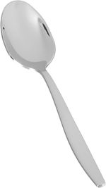 طقم ملاعق استيل السيف غاليري، 36 قطعة - فضي product image 4