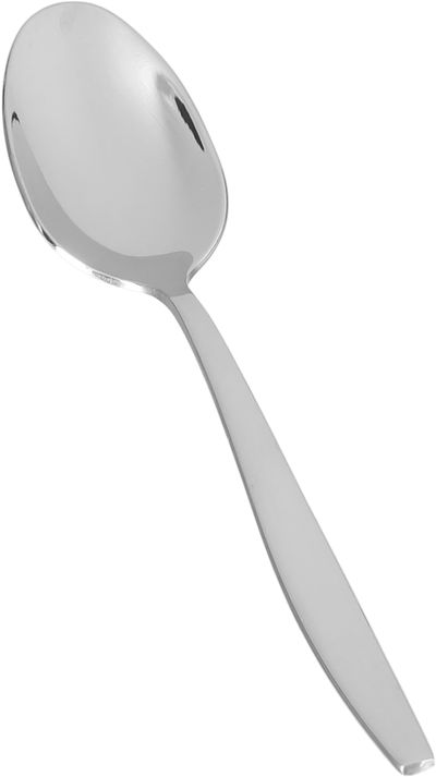 طقم ملاعق استيل السيف غاليري، 36 قطعة - فضي product image 4