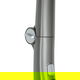 مكنسة كهربائية لاسلكية إديسون، 0.55 لتر، تعمل ببطارية، VC2932F-GS - فضي product image 9
