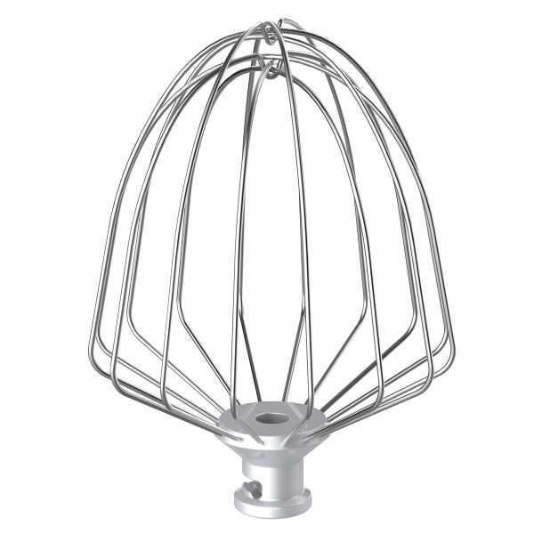 عجانة تتانيوم إديسون، 1800 واط، 6.5 لتر، 4 وظائف، 8 سرعات - بيج product image 4