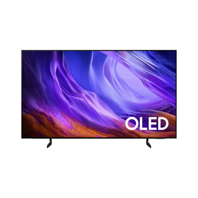 Samsung QA83S85HAEXSA OLED 4K smart TV, 83 Inch, 4K, 120Hz - Black product image 6