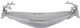 Steel Al Saif Gallery serving plate, large, oval - silver product image 1