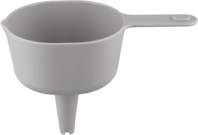 طقم اداوت قياس اكريليك السيف غاليري، 1 لتر - شفاف product image 11