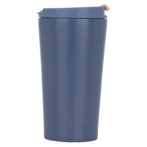 Timeless Steel Thermal Mug, 350 ml - Dark Grey product image 2