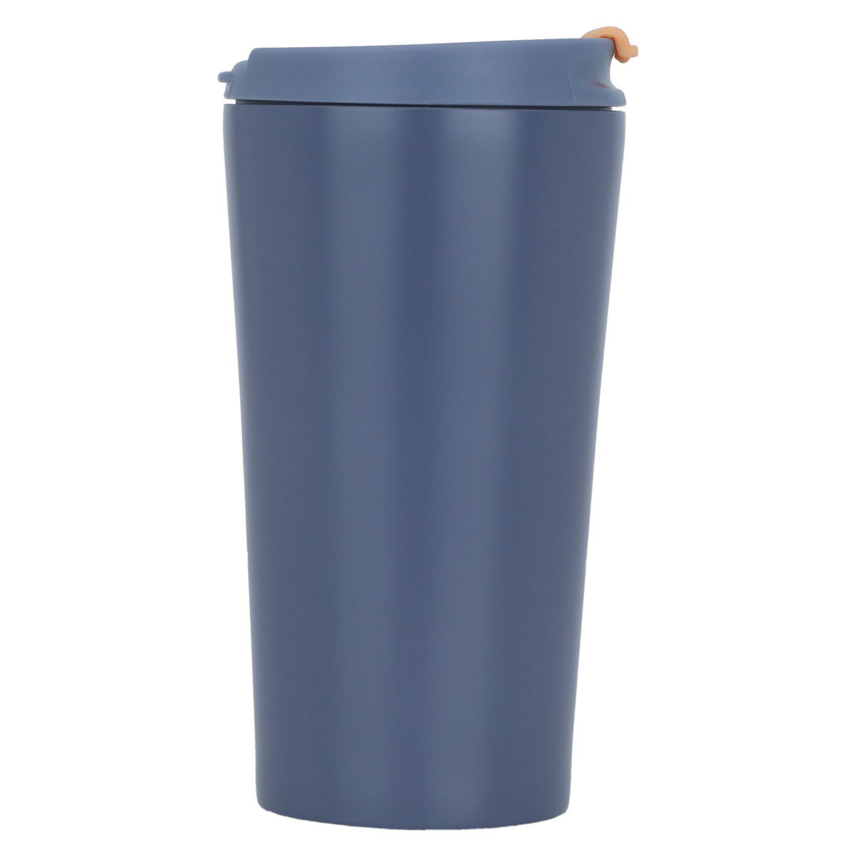 كوب حافظ للحرارة استيل تايملس، 350 مل - رمادي غامق product image 2