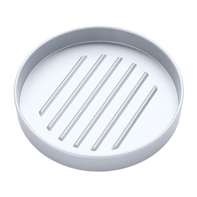 مكبس برجر ألومنيوم السيف غاليري - فضي product image 3