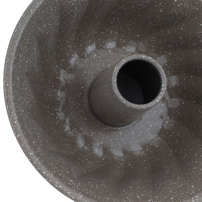 قالب كيك جرانيت بيك شيف، 10.5×24.5سم، دائري - بني فاتح product image 4
