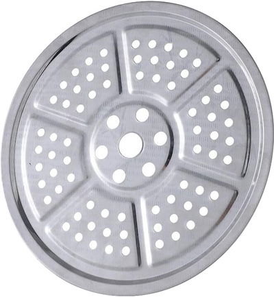 قدر ضغط كهربائي ويننج ستار، 6 لتر، 1000 واط، 14 وظيفة، ST-9303 - فضي اسود product image 4