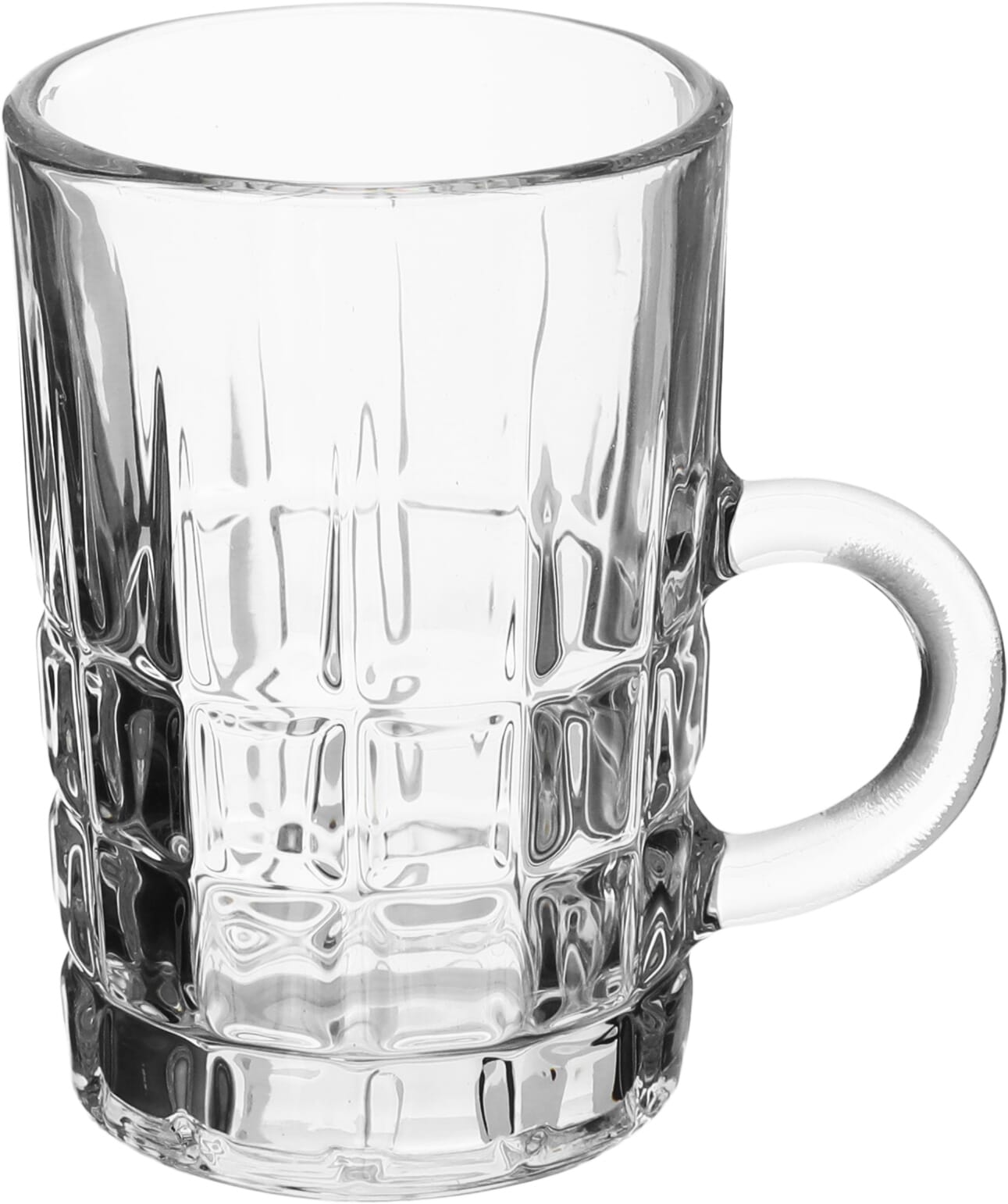 Max Glass Tea Bags, 6 Pieces - Clear product image 2