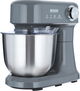 عجانة 3×1 إديسون بيسك، 5 لتر، 600 واط، 12 سرعة، SM-B0313 - رمادي غامق product image 5
